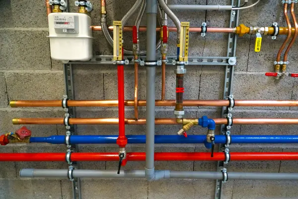 some plumbing pipes connection from 24 Hr Plumbing Leander in Leander, TX - Emergency Plumbing Services some plumbing pipes connection from 24 Hr Plumbing Leander in Leander, TX - Emergency Plumbing Services
